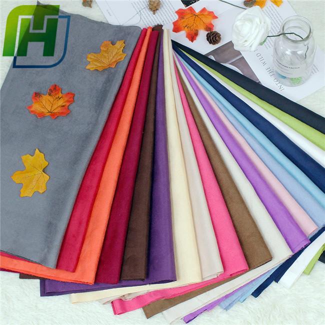sude fleece fabric customize colors sude fleece fabric customize colors