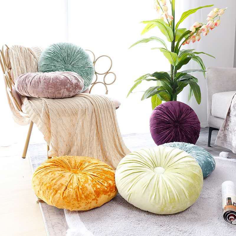 Decoration cushion