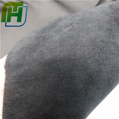 grey suede fabric (2) - 400