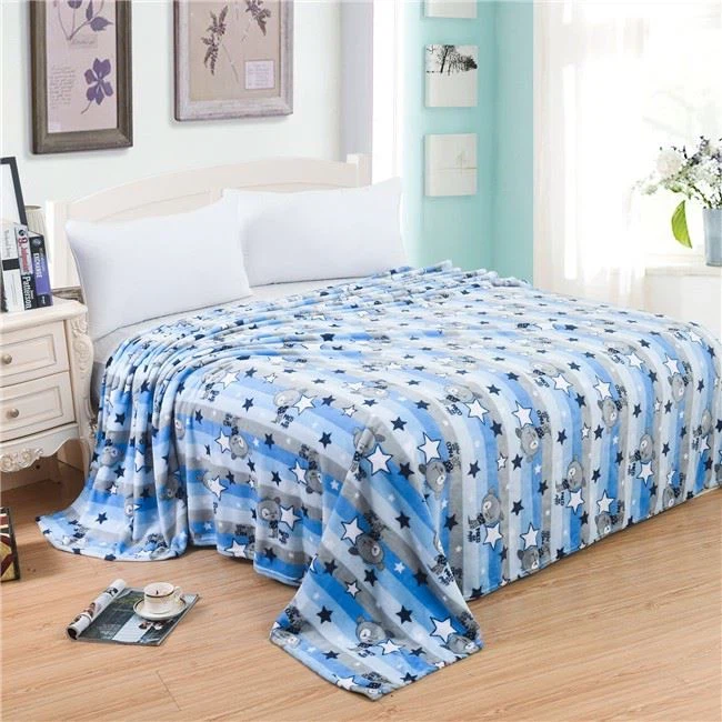 Blanketcoralfleece