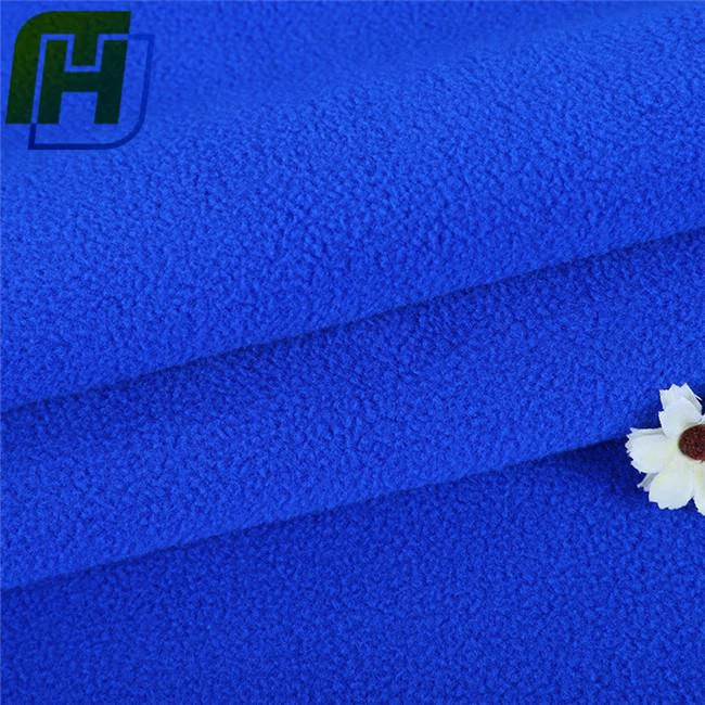 Polyester polaire micro polaire