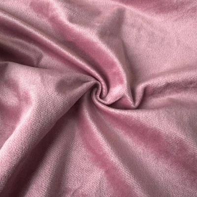 pink velvet material pink velvet material
